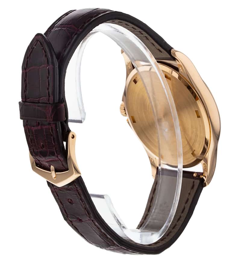 Patek Philippe Calatrava 5115R